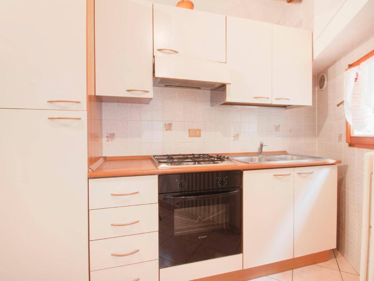 Apartment Via Vannocci By Interhome Montecatini Val di Cecina Dış mekan fotoğraf