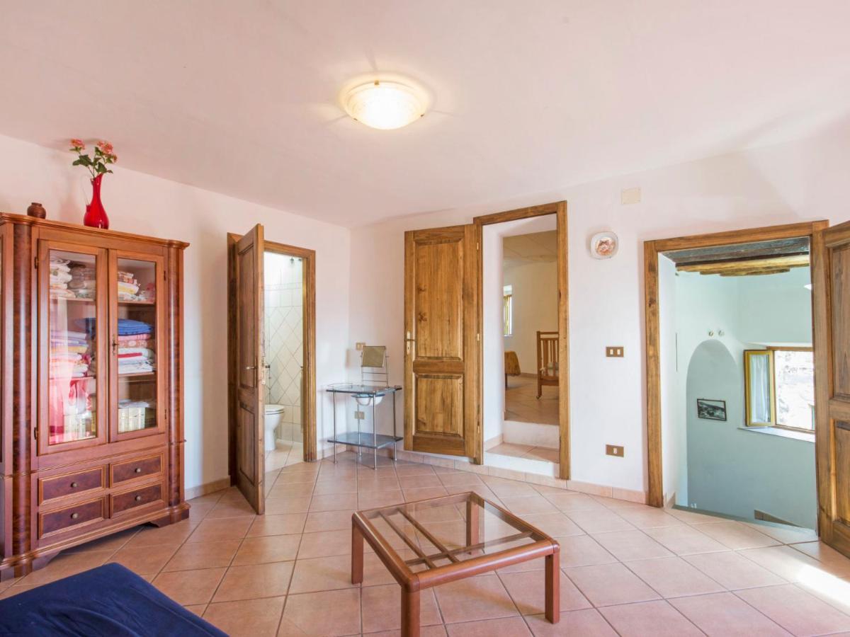 Apartment Via Vannocci By Interhome Montecatini Val di Cecina Dış mekan fotoğraf