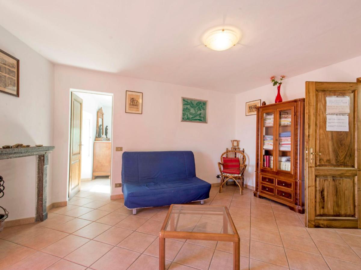 Apartment Via Vannocci By Interhome Montecatini Val di Cecina Dış mekan fotoğraf