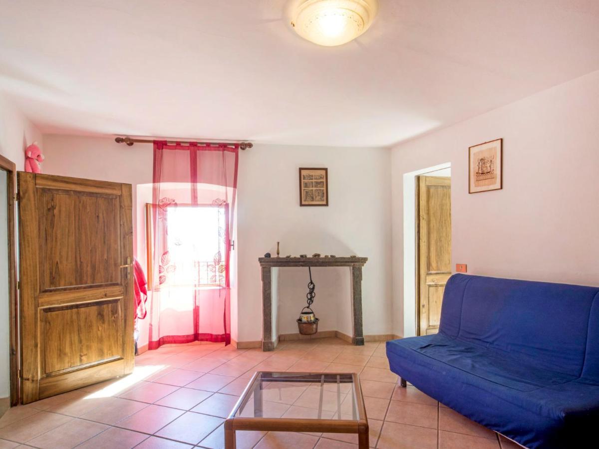 Apartment Via Vannocci By Interhome Montecatini Val di Cecina Dış mekan fotoğraf
